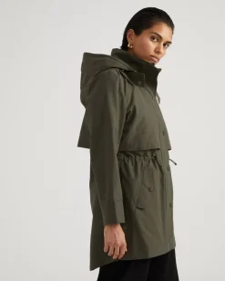 Universal Standard Precision Parka
