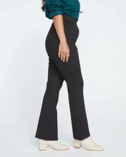 Universal Standard Pull On Bootcut Ponte Pants