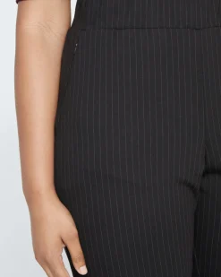 Universal Standard Pull On Bootcut Ponte Pants