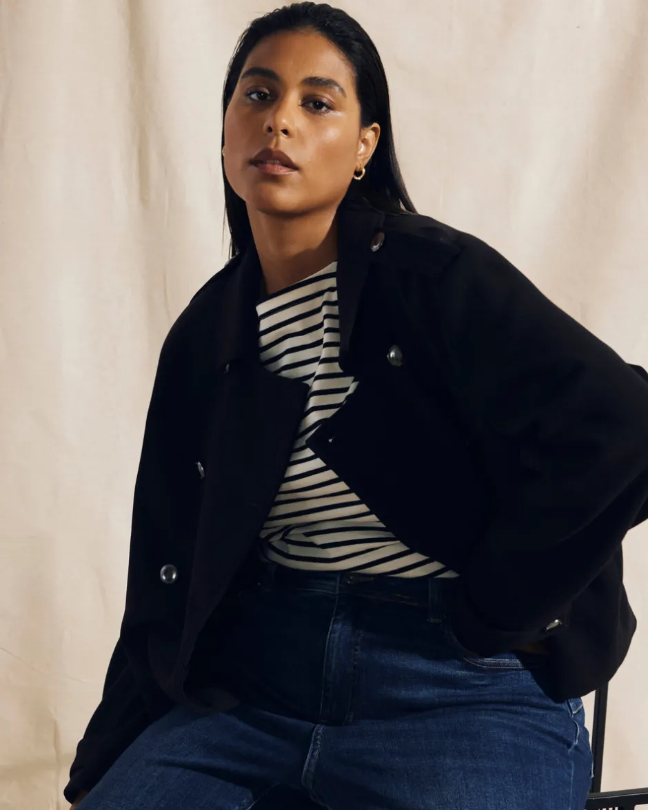 Universal Standard Rivington Jacket
