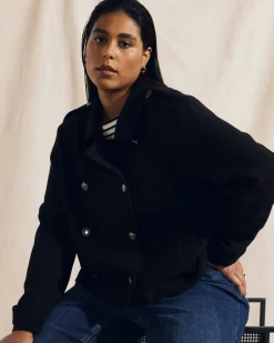 Universal Standard Rivington Jacket