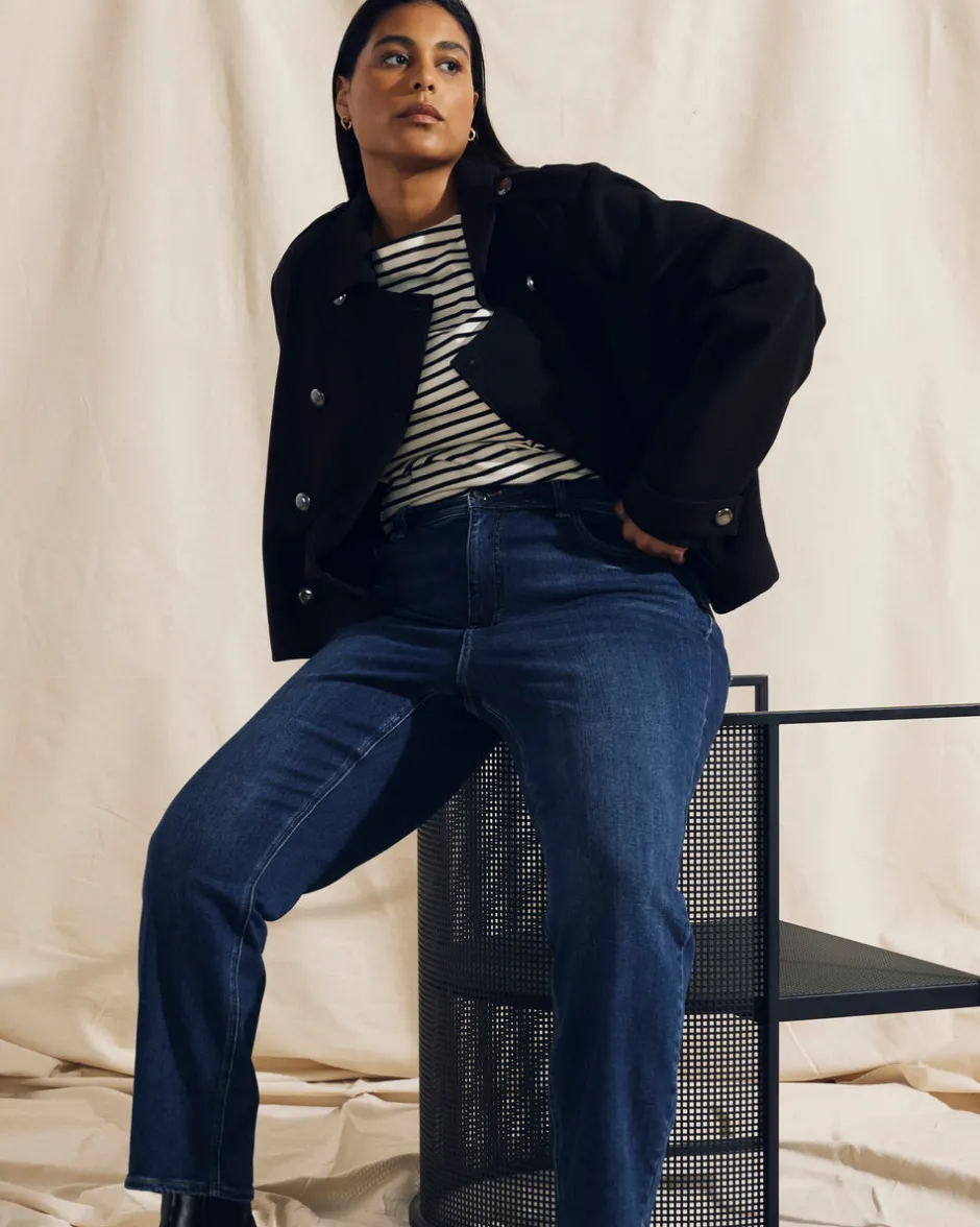 Universal Standard Rivington Jacket
