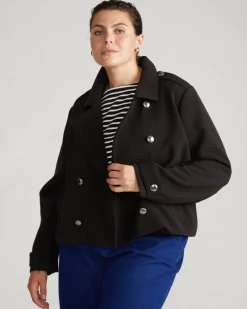 Universal Standard Rivington Jacket