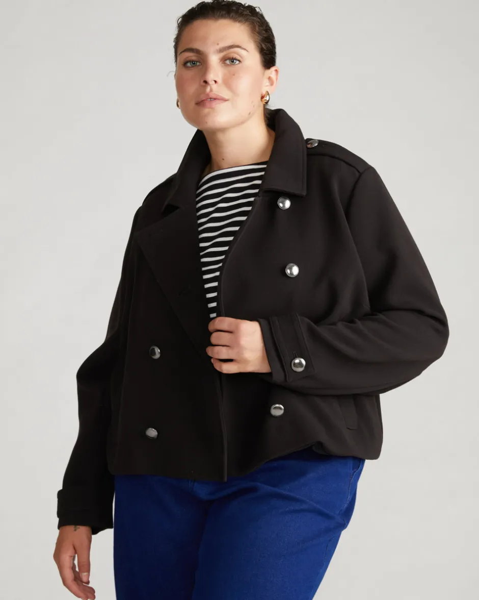 Universal Standard Rivington Jacket