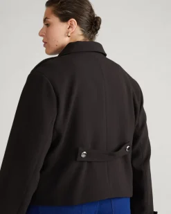 Universal Standard Rivington Jacket