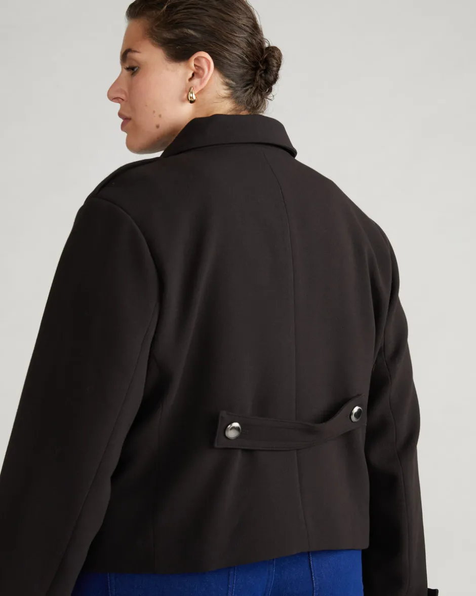 Universal Standard Rivington Jacket