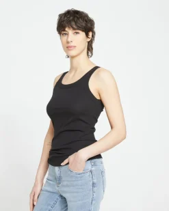 Universal Standard Roitfeld Ribbed Tank