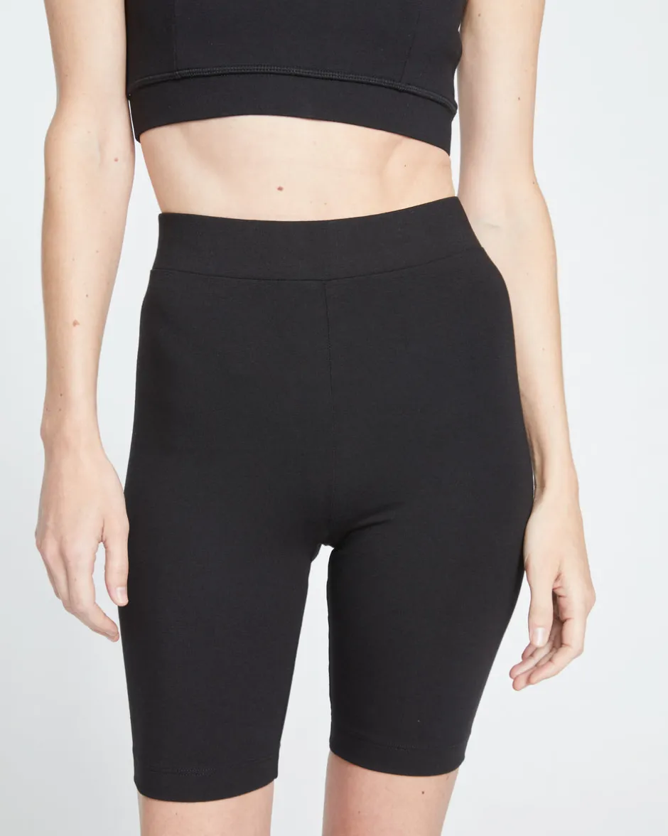 Universal Standard Roya Bike Shorts