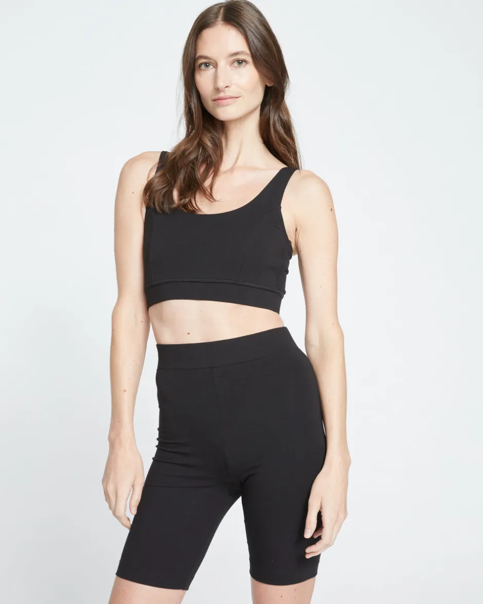 Universal Standard Roya Bike Shorts