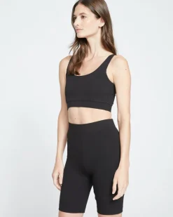 Universal Standard Roya Bike Shorts