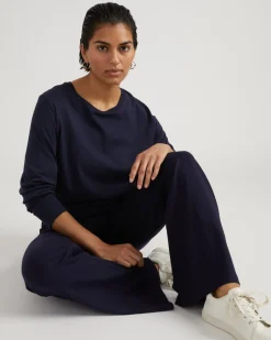 Universal Standard Roya Bootcut Legging