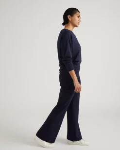 Universal Standard Roya Bootcut Legging