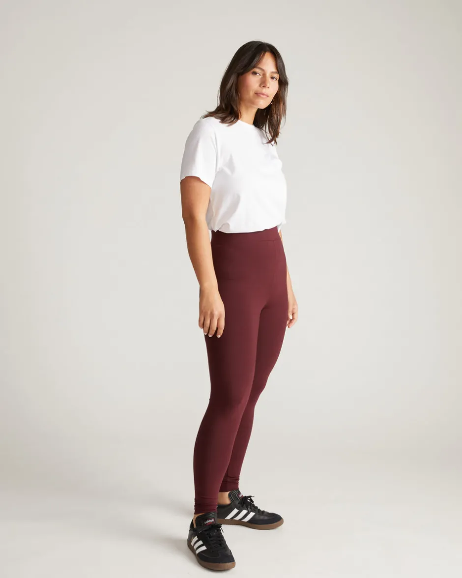 Universal Standard Roya Leggings 27 Inch