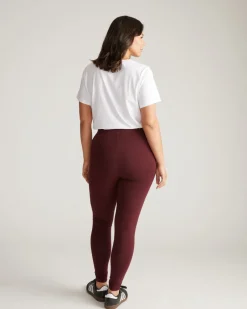 Universal Standard Roya Leggings 27 Inch