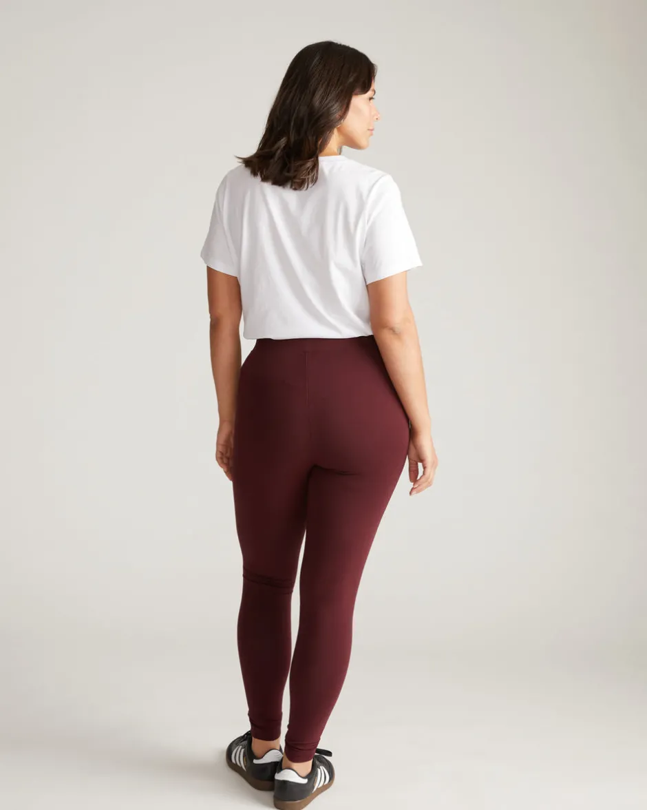Universal Standard Roya Leggings 27 Inch