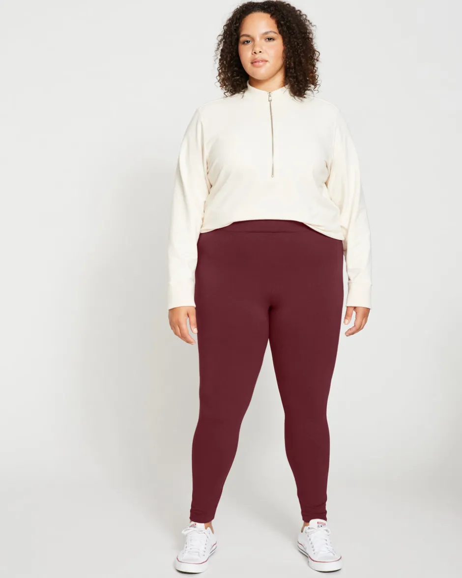 Universal Standard Roya Leggings 27 Inch
