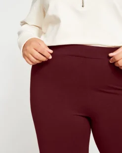 Universal Standard Roya Leggings 27 Inch