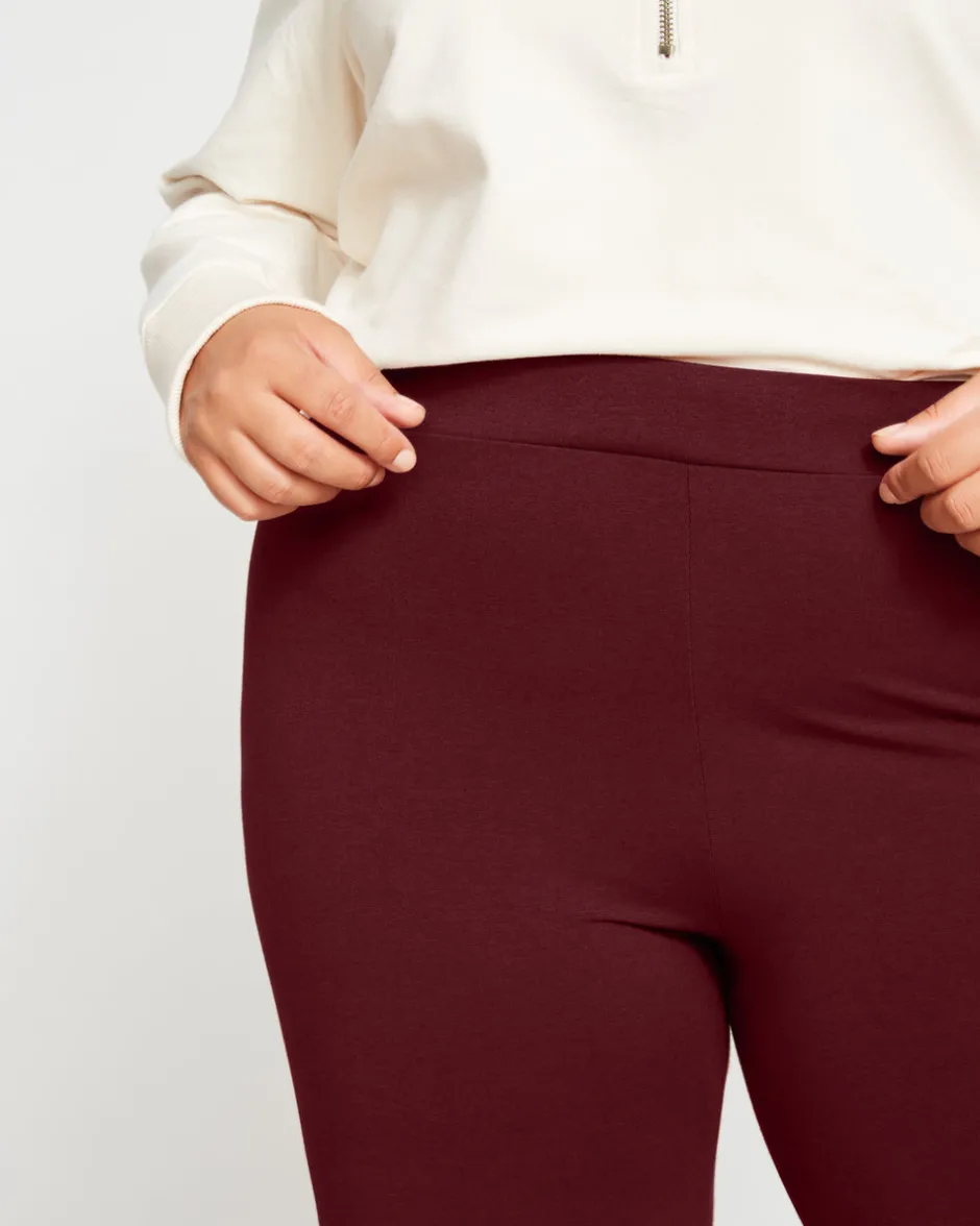 Universal Standard Roya Leggings 27 Inch