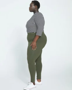 Universal Standard Roya Leggings 27 Inch