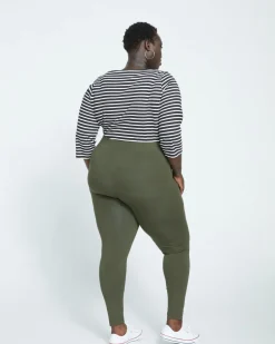 Universal Standard Roya Leggings 27 Inch