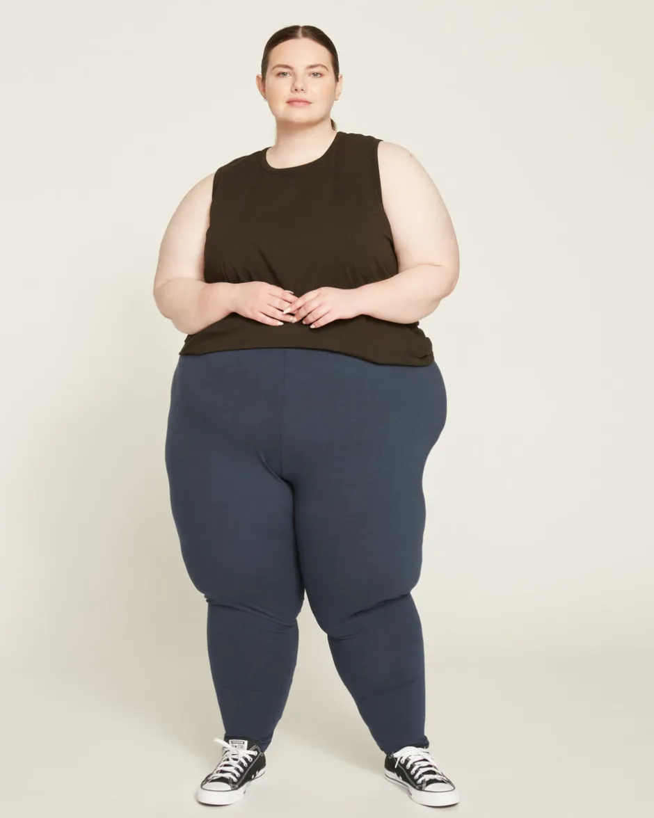 Universal Standard Roya Leggings 27 Inch