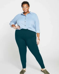 Universal Standard Roya Leggings 27 Inch
