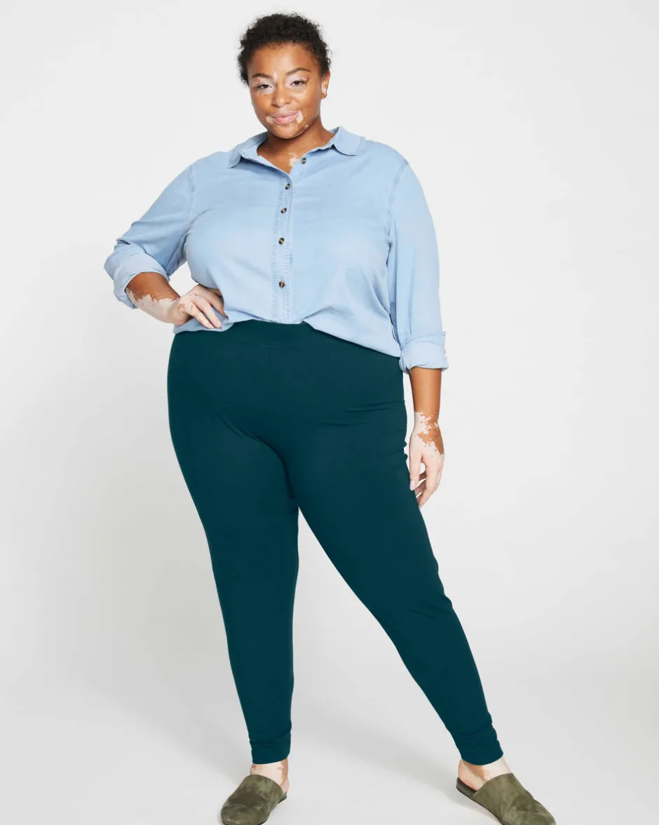 Universal Standard Roya Leggings 27 Inch