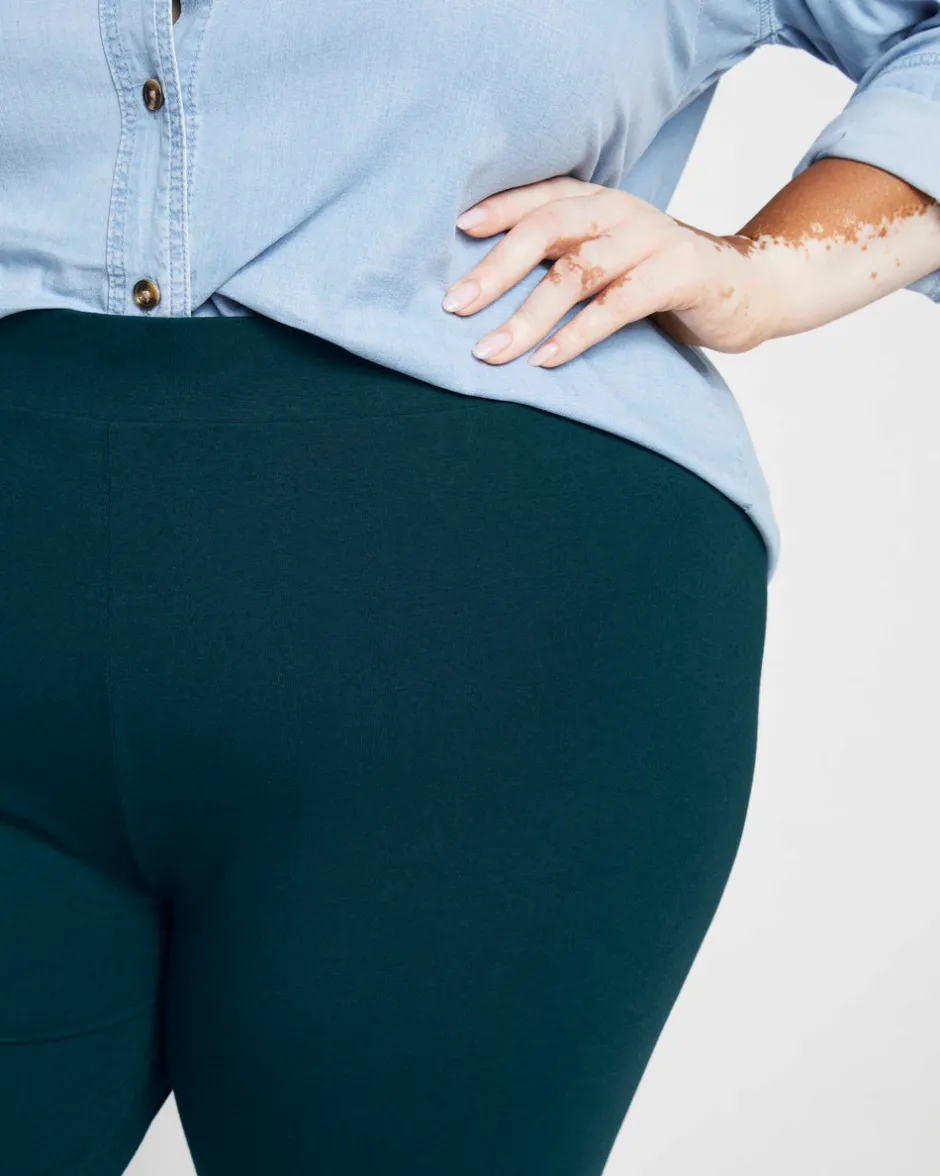 Universal Standard Roya Leggings 27 Inch