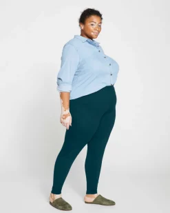 Universal Standard Roya Leggings 27 Inch