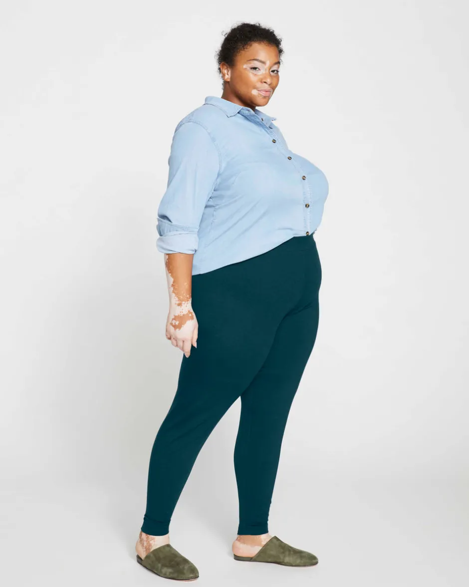 Universal Standard Roya Leggings 27 Inch