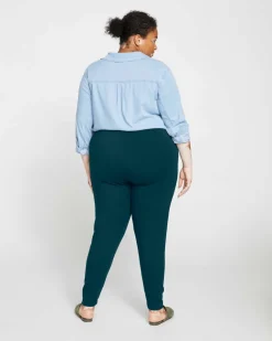 Universal Standard Roya Leggings 27 Inch