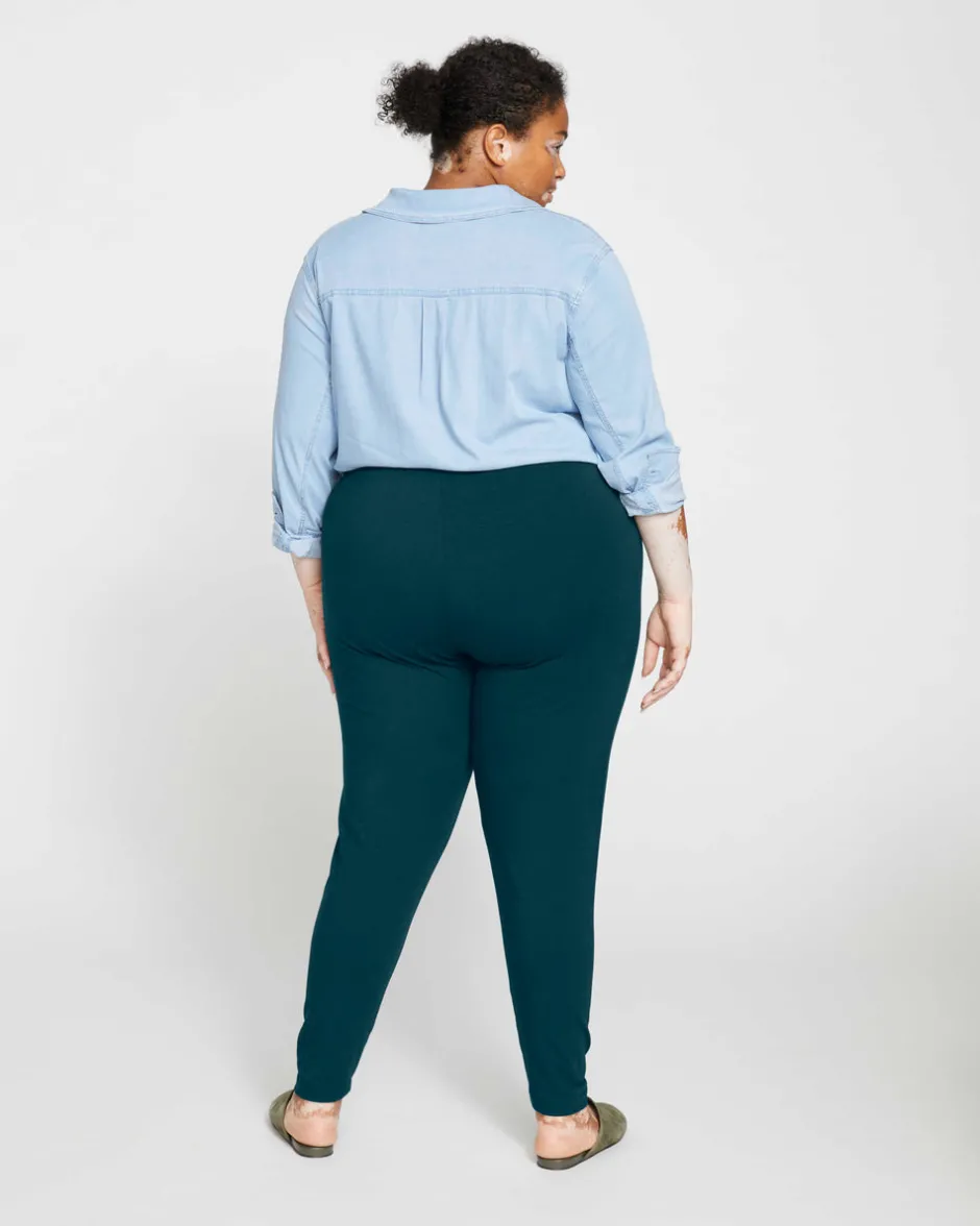 Universal Standard Roya Leggings 27 Inch