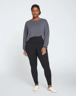 Universal Standard Roya Leggings 27 Inch