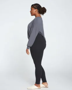 Universal Standard Roya Leggings 27 Inch