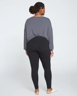 Universal Standard Roya Leggings 27 Inch
