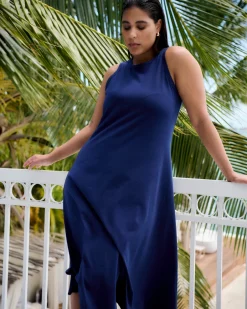 Universal Standard Sardinia Tank Dress