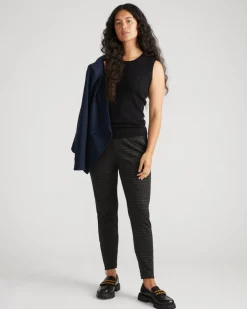 Universal Standard Savvy Fine Knit Sweater Shell