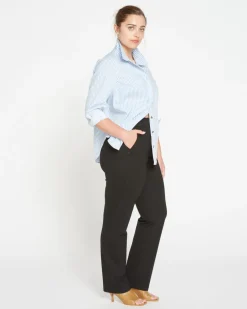 Universal Standard Smart Signature Ponte Pants Long