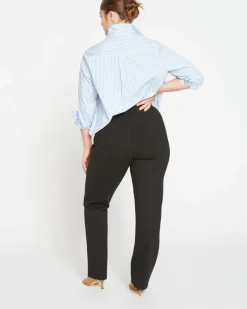 Universal Standard Smart Signature Ponte Pants Long