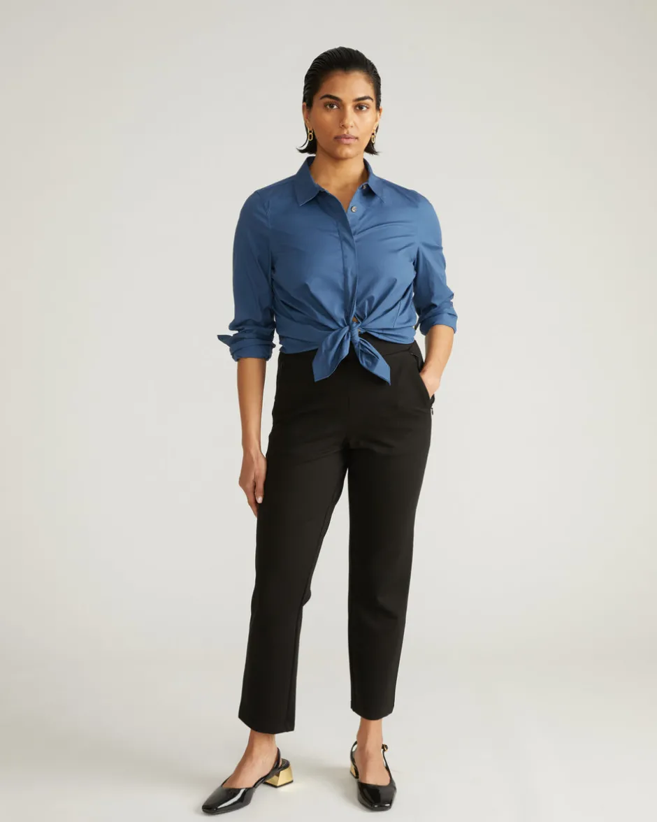 Universal Standard Smart Signature Ponte Pants