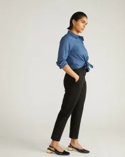 Universal Standard Smart Signature Ponte Pants