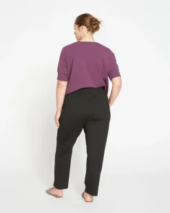 Universal Standard Smart Signature Ponte Pants