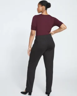 Universal Standard Smart Signature Ponte Pants Long