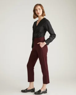 Universal Standard Smart Signature Ponte Pants