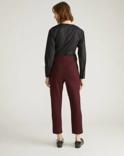 Universal Standard Smart Signature Ponte Pants