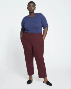 Universal Standard Smart Signature Ponte Pants