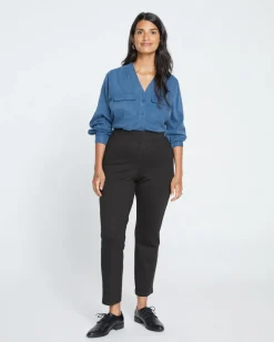 Universal Standard Smart Signature Ponte Pants