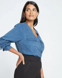 Universal Standard Smart Signature Ponte Pants