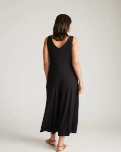 Universal Standard Sunny Divine Jersey Jumpsuit