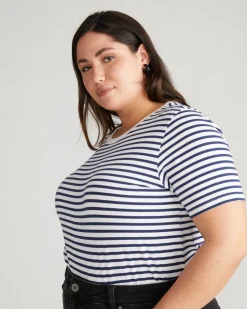 Universal Standard Tee Rex